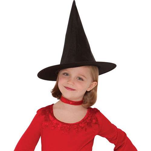 Witch Hat Child | 1ct