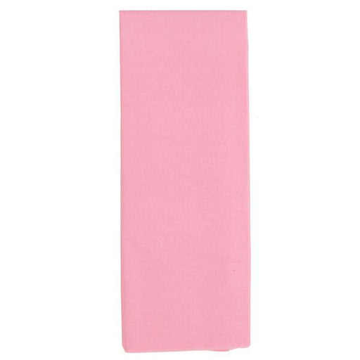 Pink Tissue Paper 20" x 20" | 8ct.
