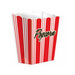 Hollywood Small Popcorn Boxes | 8ct