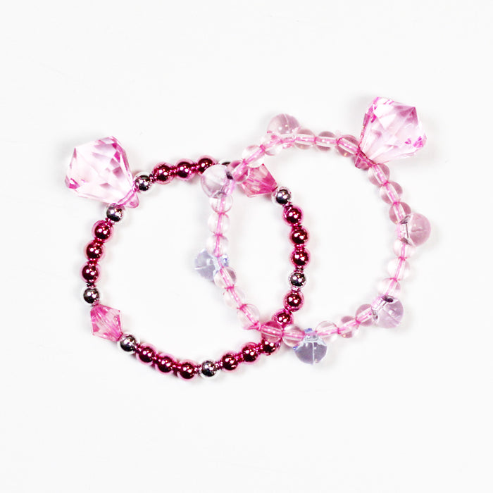 Princess Jewel Bracelets | 1ct
