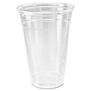 PET Clear Cups 24oz | 50ct
