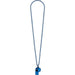 Blue Whistle On Chain