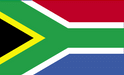 South Africa Flag | 3' x 5'