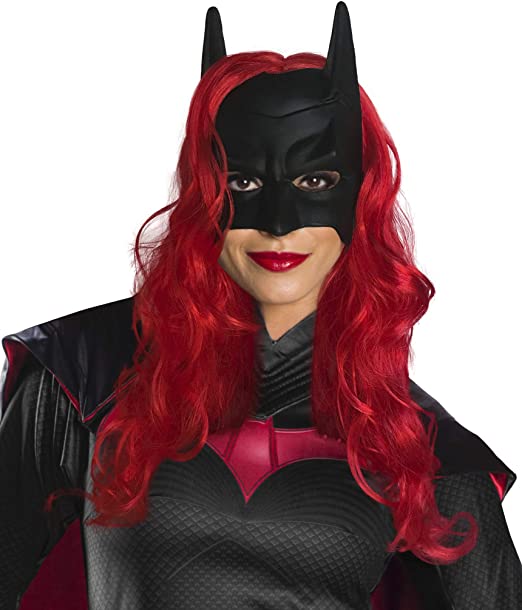 DC Comics Adult Batwoman Kit | 1 ct