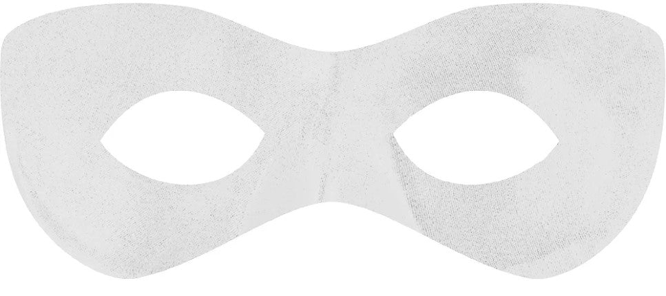 White Eye Mask | 1ct