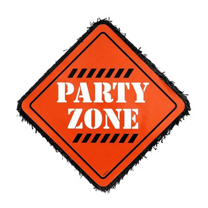 Party Zone Piñatas 23.75"