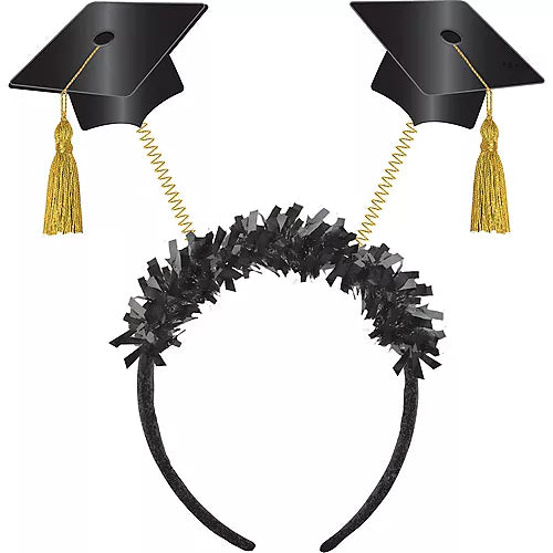 Graduation Cap Headbopper | 1ct