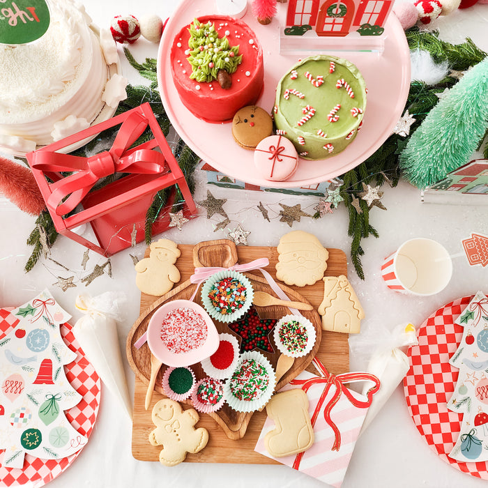 Unwrap the Magic: Transforming Your Celebrations with Tablescapes