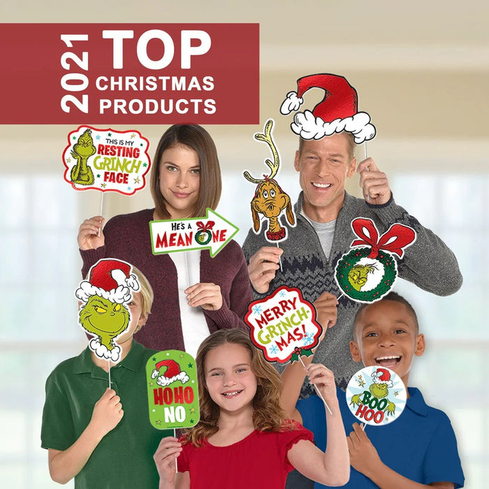 Top 10 Christmas Products Selling In Our Stores This Year 2021 - Zurchers