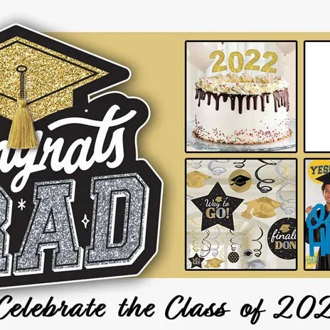 Graduation Season is Here - Zurchers