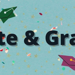 5 Ways to Celebrate Graduation