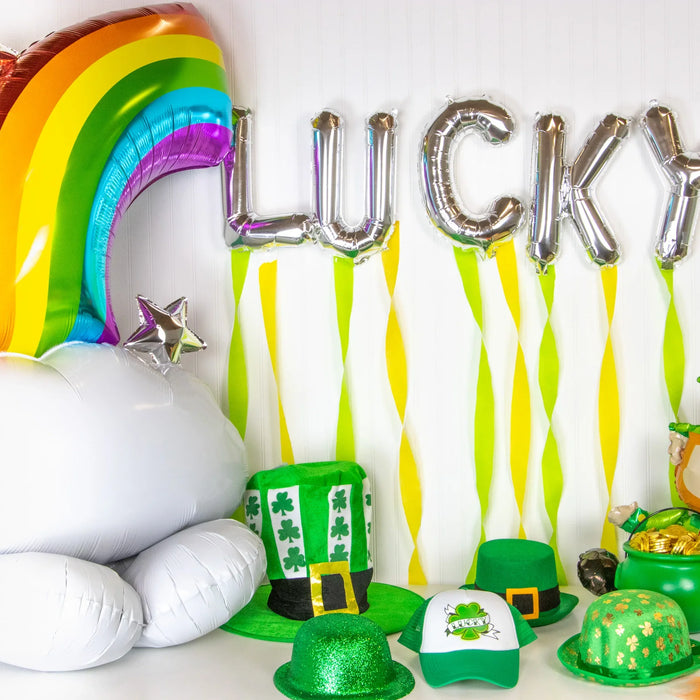 Sham-ROCKIN St. Patricks Day! - Zurchers