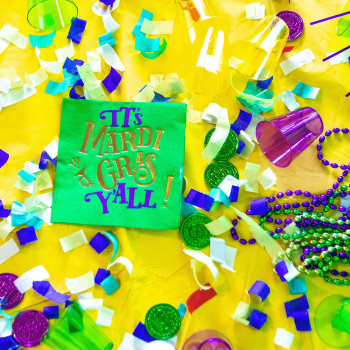 What is Mardi Gras? - Zurchers