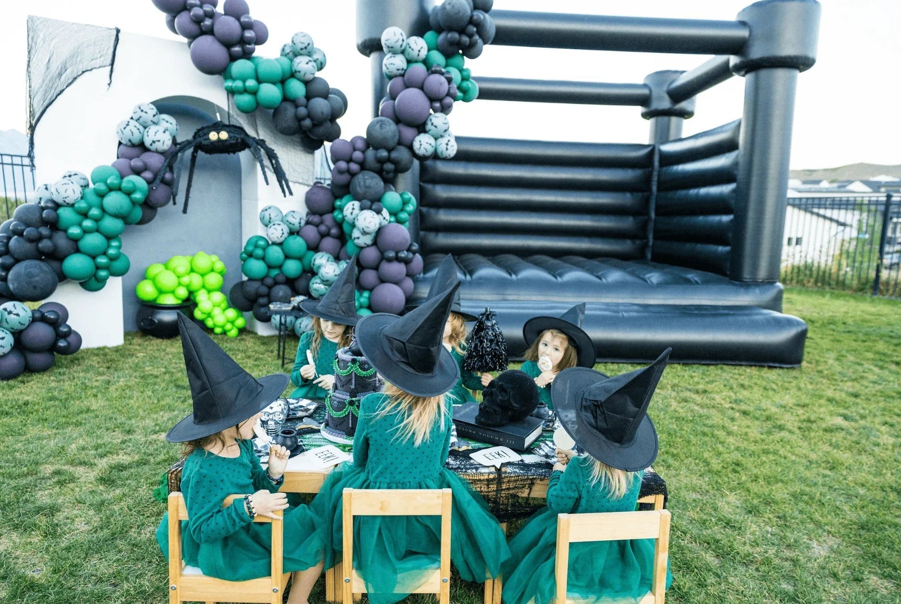 3 Must-Haves for a Spooktacular Halloween Bash - Zurchers