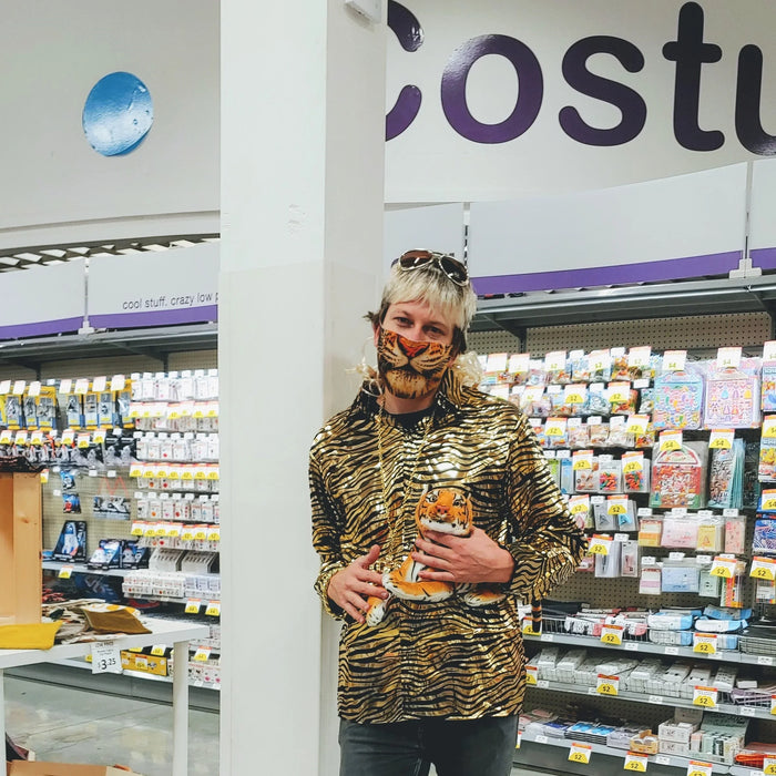 Seven Fun Halloween Costume Ideas - Zurchers