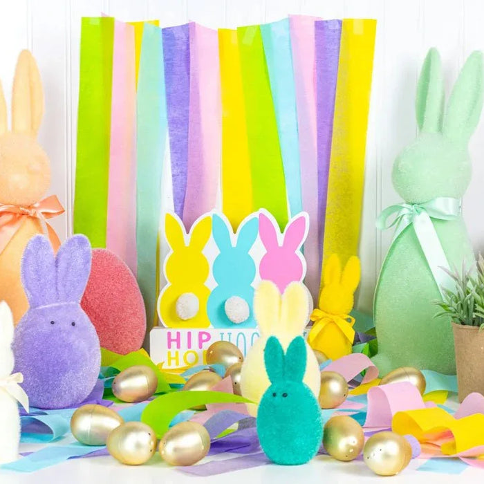 Hip Hop Happy Easter - Zurchers