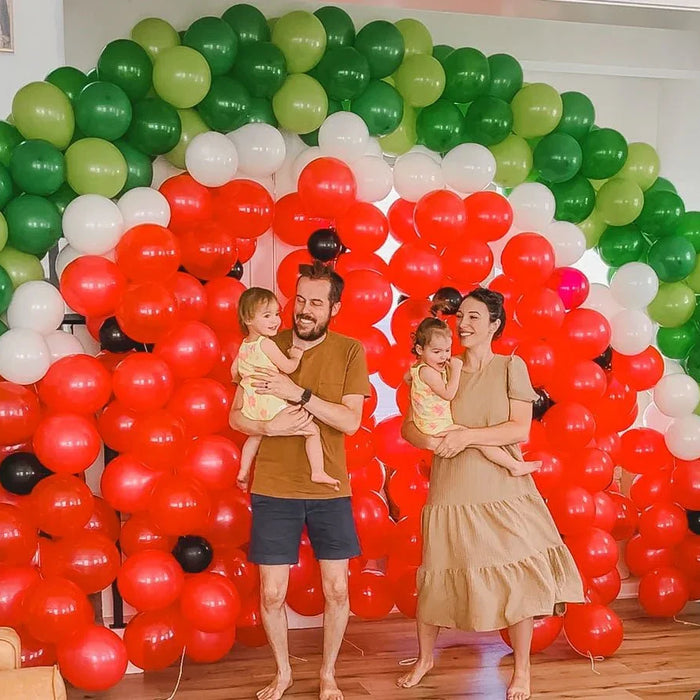 Watermelon Party Ideas - Zurchers