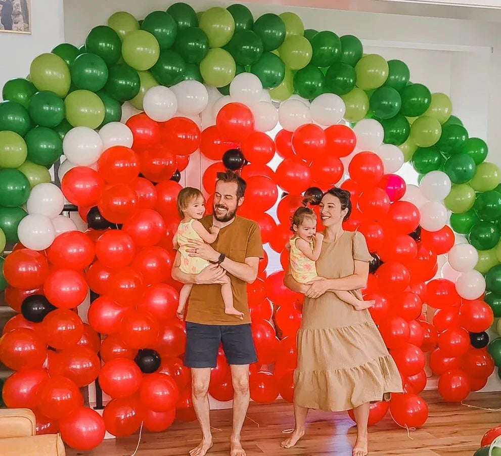 Watermelon Party Ideas - Zurchers