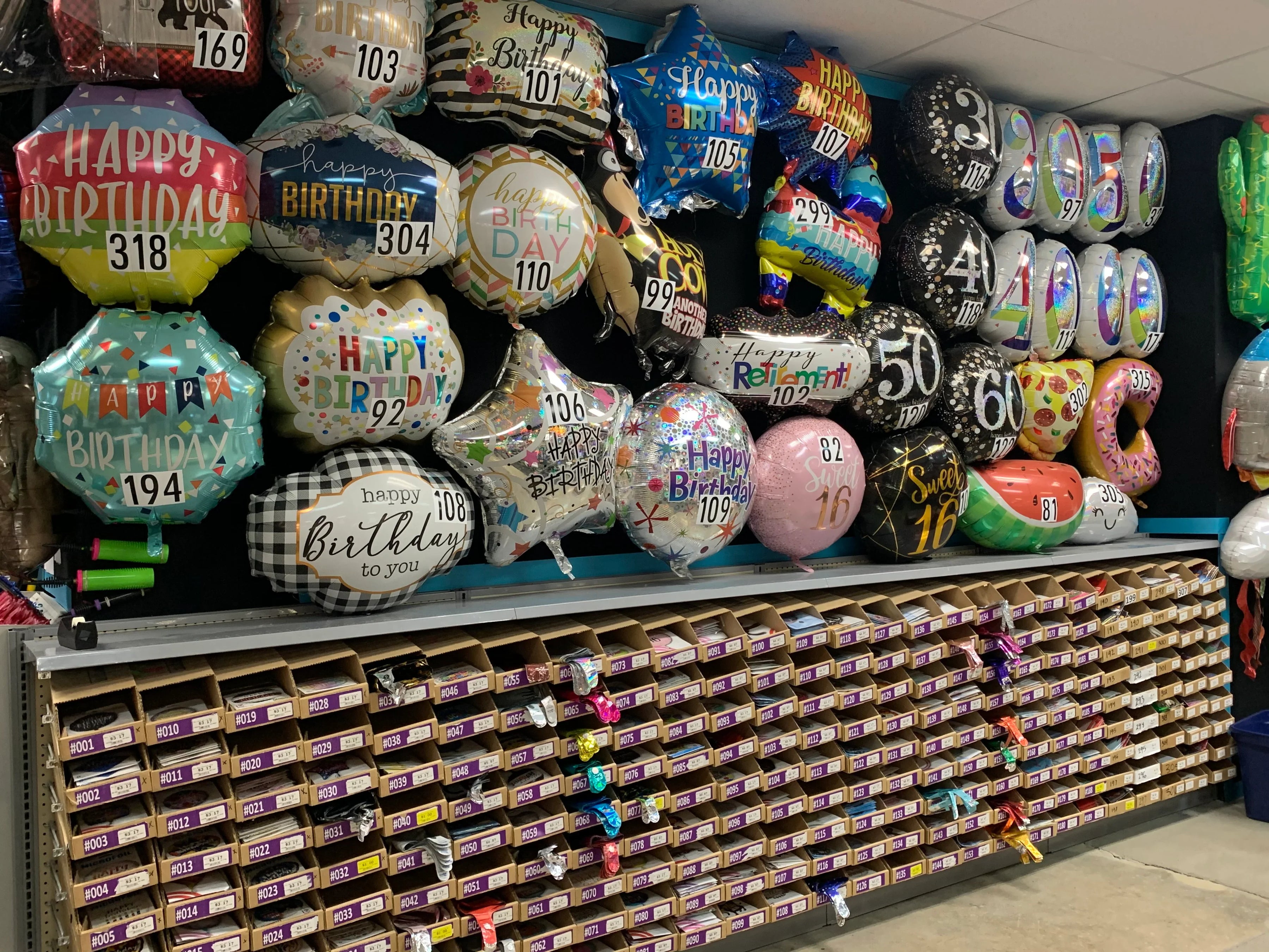 ZURCHERS PREMADE BOUQUETS & MAKE YOUR OWN BOUQUETS — Zurchers