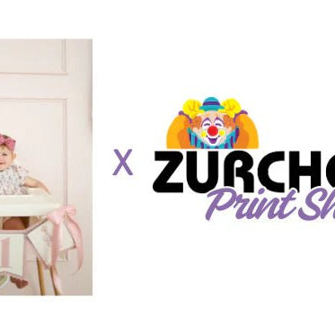 A Sweet, Storybook Celebration: Alia's 1st Trip Around the Carousel - Zurchers