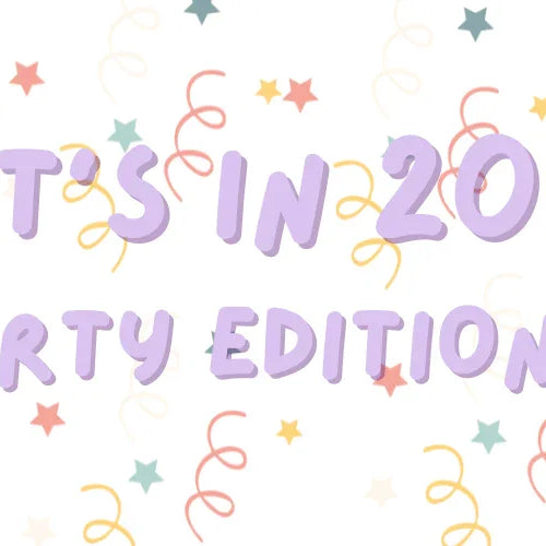 Party Trends: What's In and Out for 2024 - Zurchers