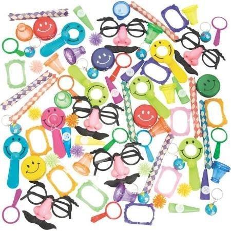 Party Favors - Zurchers