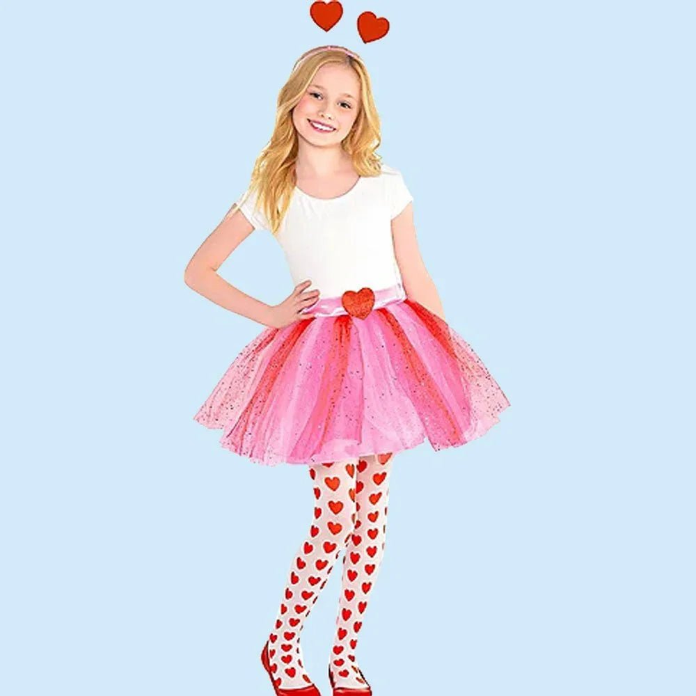 Valentine's Wearables - Zurchers