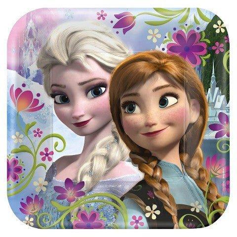 Girl Parties - Zurchers