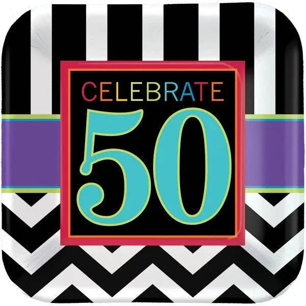 Milestone - Zurchers