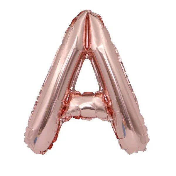 Numbers & Letters - Zurchers