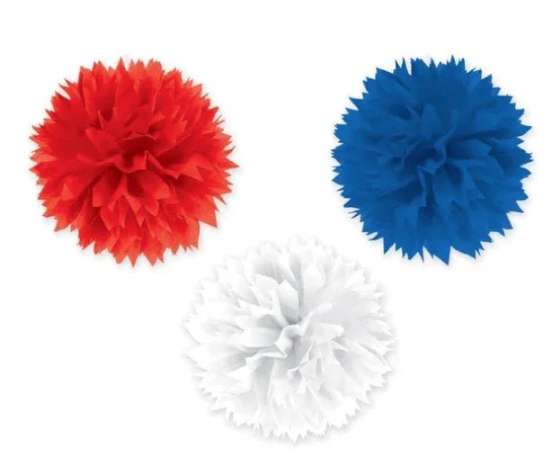 Patriotic Decorations - Zurchers