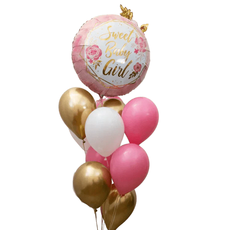 Baby Shower - Zurchers