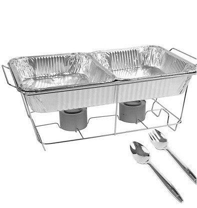 Catering/Serving - Zurchers