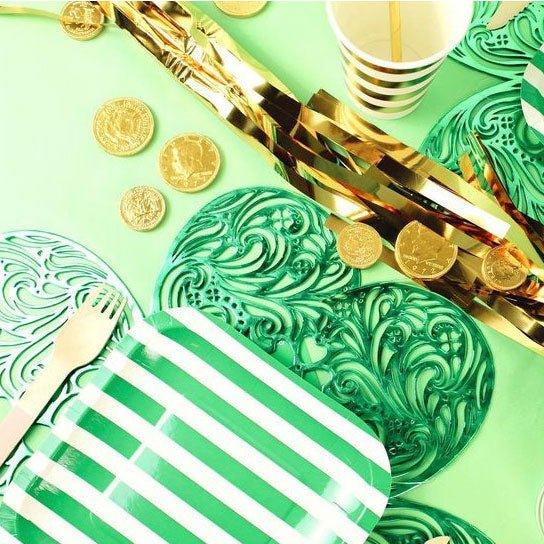 St. Patrick's Day Tableware - Zurchers