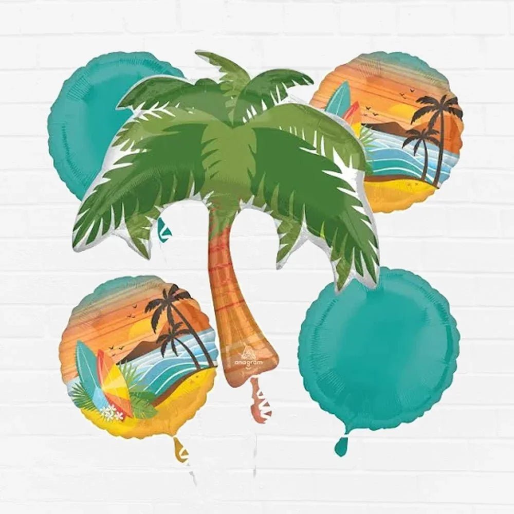 Mylar Balloons - Zurchers