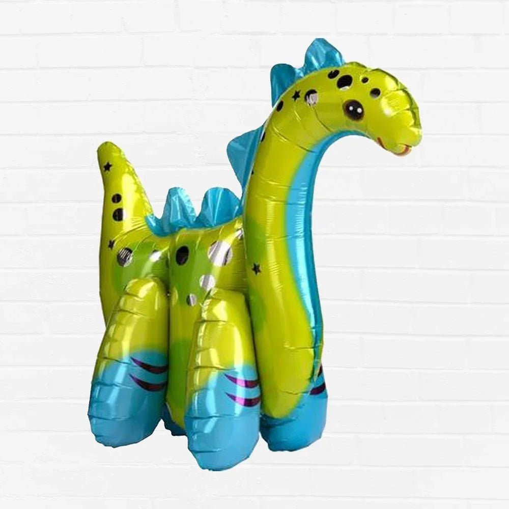 Air Filled Balloons - Zurchers