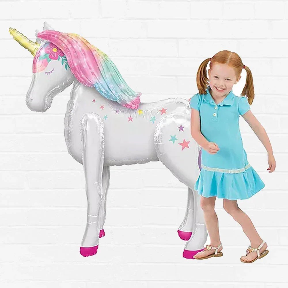 Airwalker - Zurchers