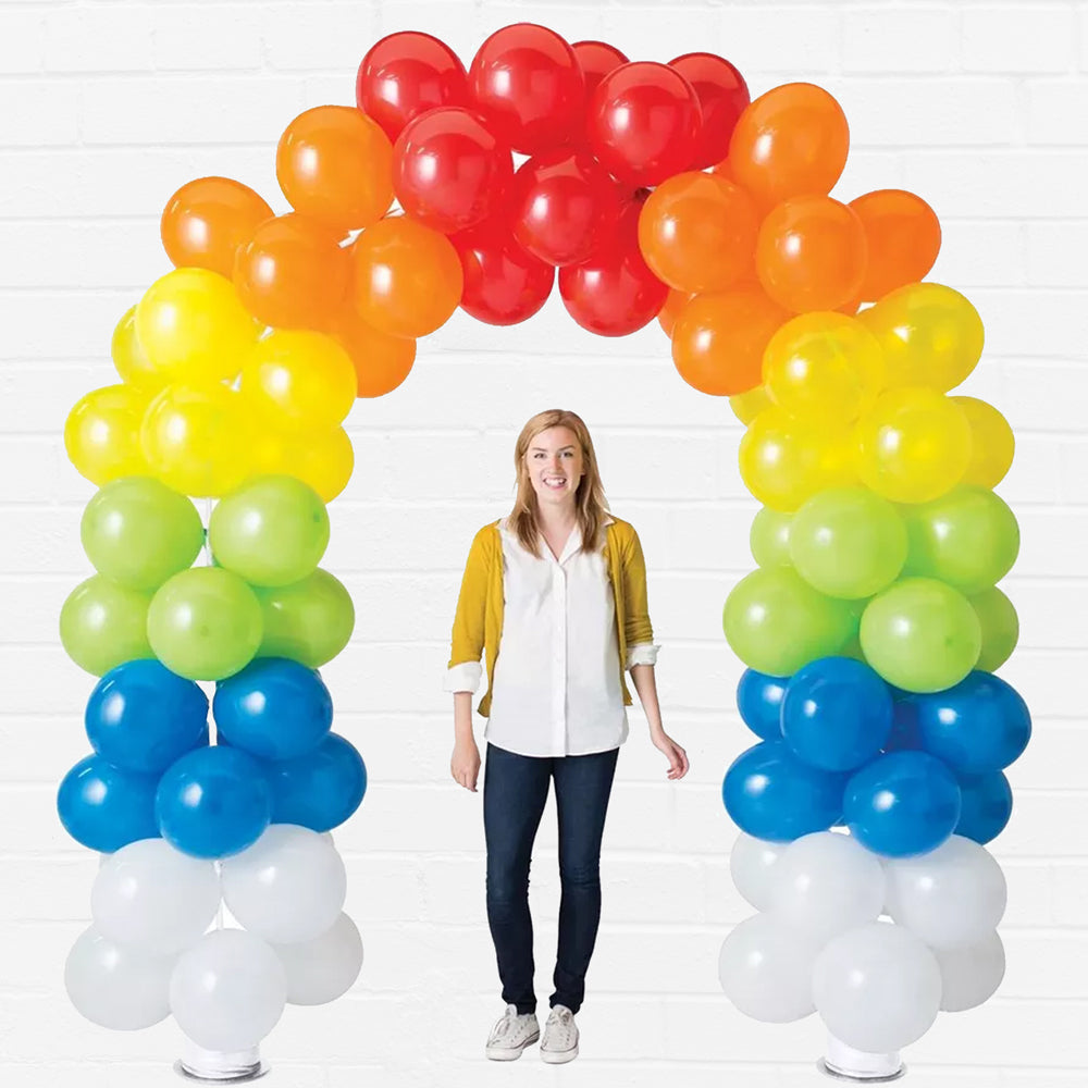 Zurchers.com Balloon Accessories Collection.