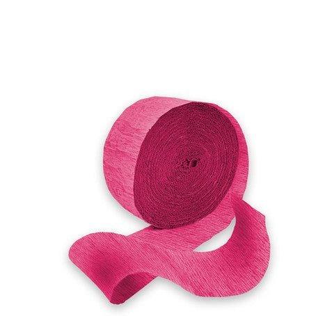 Streamers - Zurchers