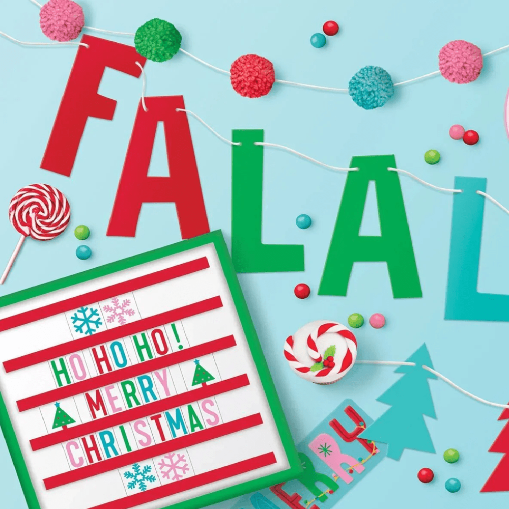 Christmas Decorations - Zurchers