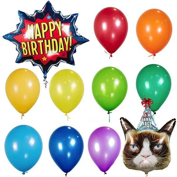 Create Your Own Bouquet - Zurchers