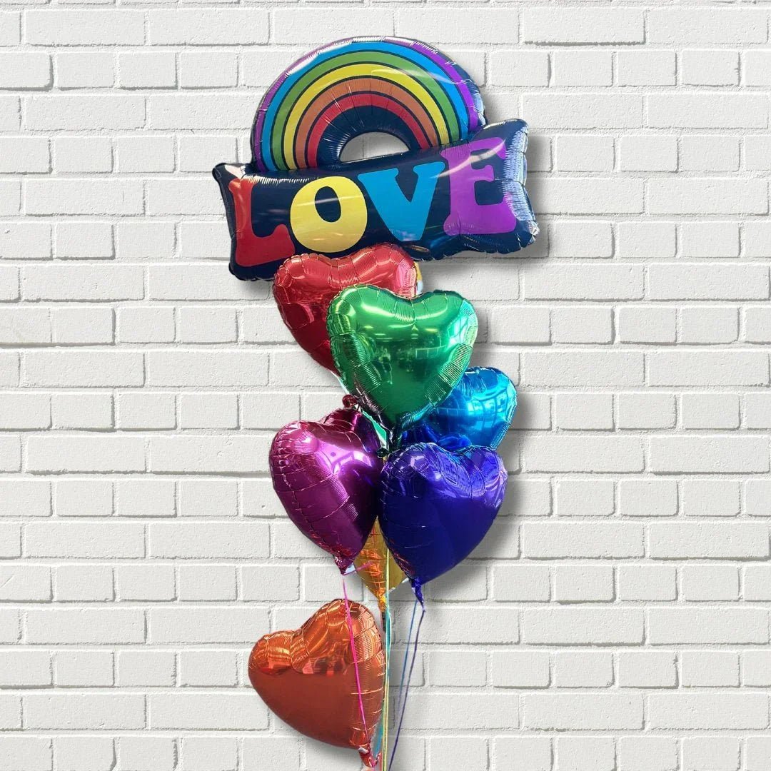 Make Your Own Bouquet - Zurchers