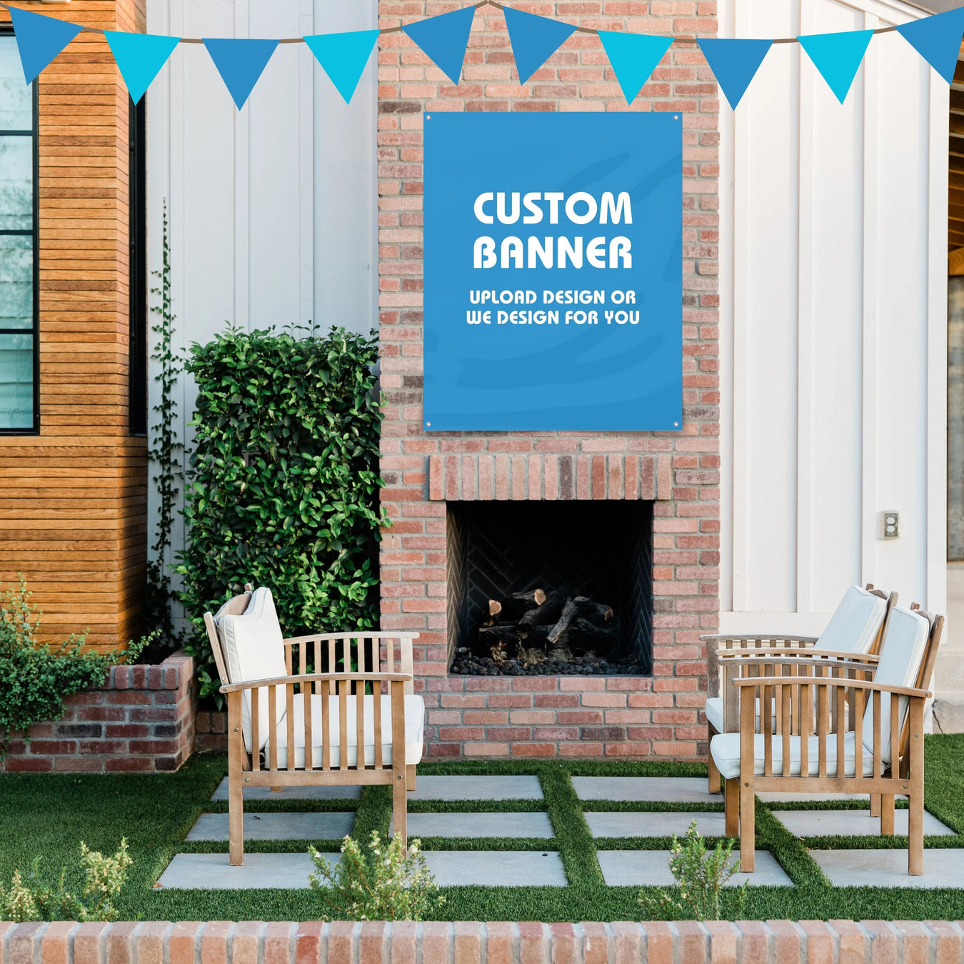 Custom Print Shop - Zurchers