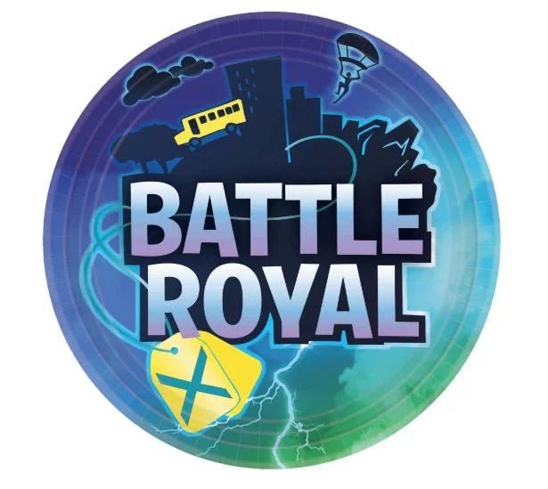 Fortnite Birthday - Zurchers