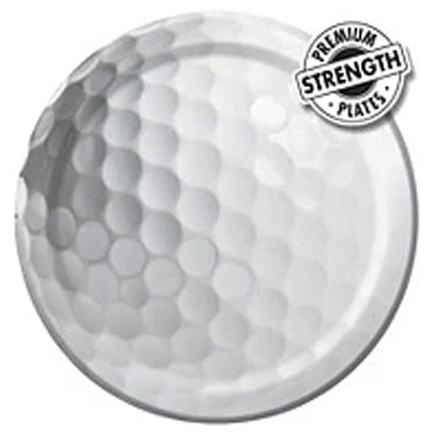 Golf Supplies - Zurchers