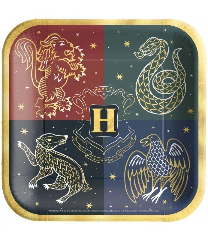 Harry Potter - Zurchers