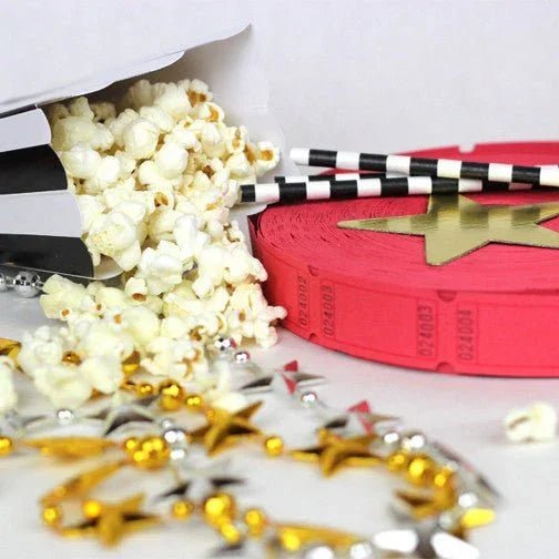 Hollywood - Zurchers