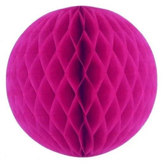 Honeycomb Decorations - Zurchers