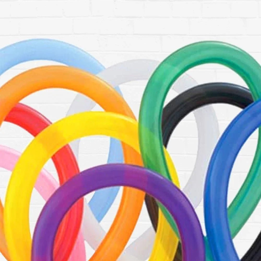 Novelty Balloons - Zurchers