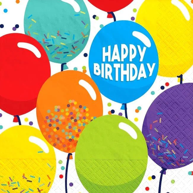 New Party Themes - Zurchers